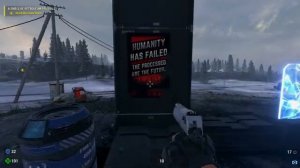 Serious Sam: Siberian Mayhem