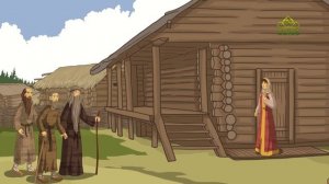 День ангела. 1 января