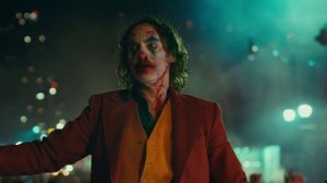 Рождение Джокера (кф. Джокер)