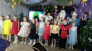 С новым 2026 годом!