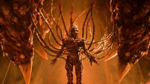 Очень странные дела (5 сезон, Финальный Эпизод) — Финальный Русский трейлер (4К, Дубляж, 2026)