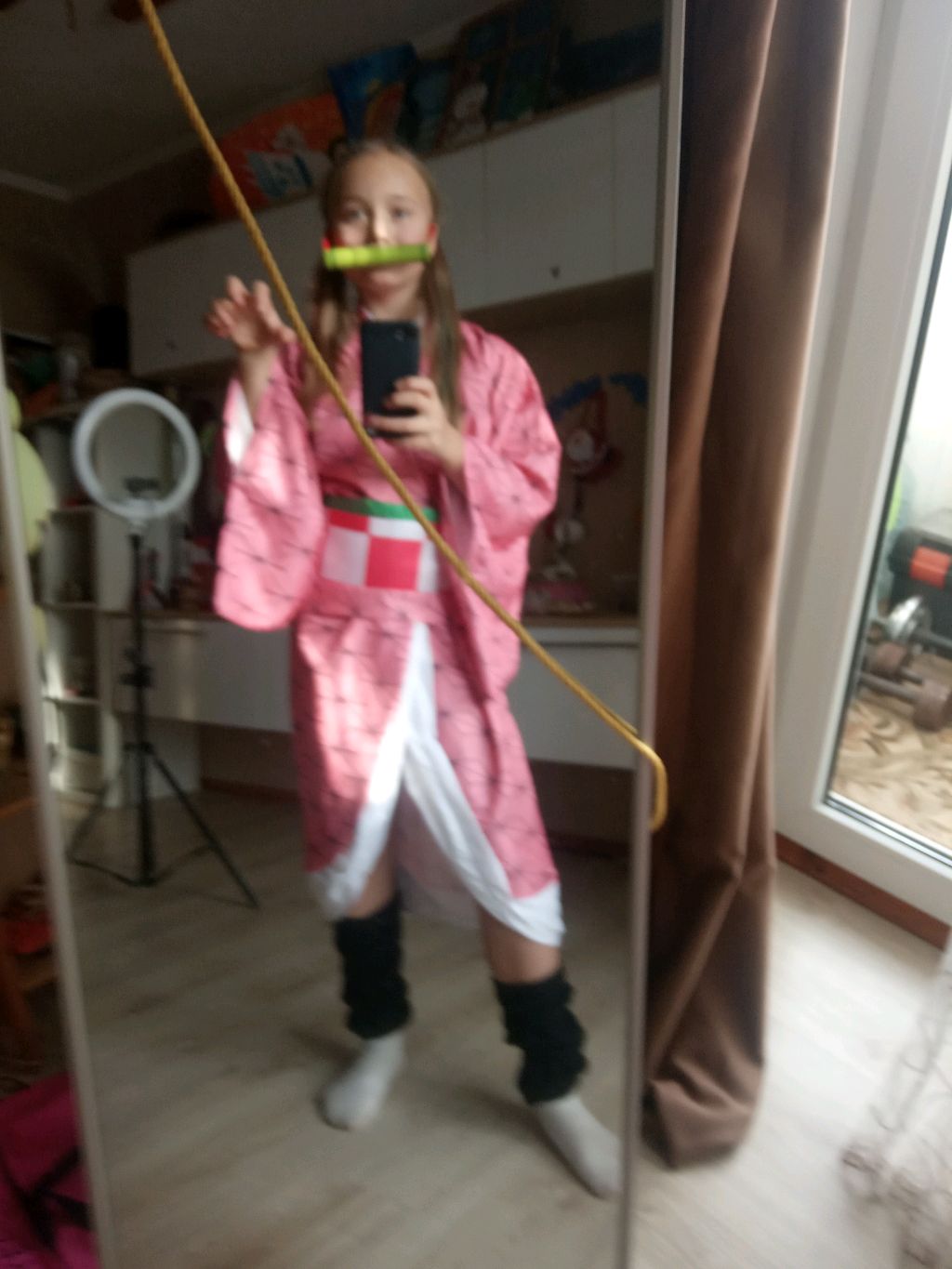 косплей смотреть онлайн