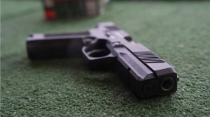 Потасовка со стрельбой произошла в подольском микрорайоне Климовск