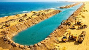 Они почти устроили наводнение в Сахаре - затем всё пошло не так