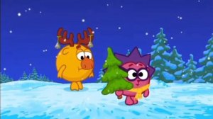 С новым годом!