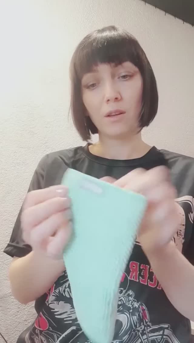 Долговечная салфетка для мытья посуды из микрофибры ТианДе смотреть онлайн