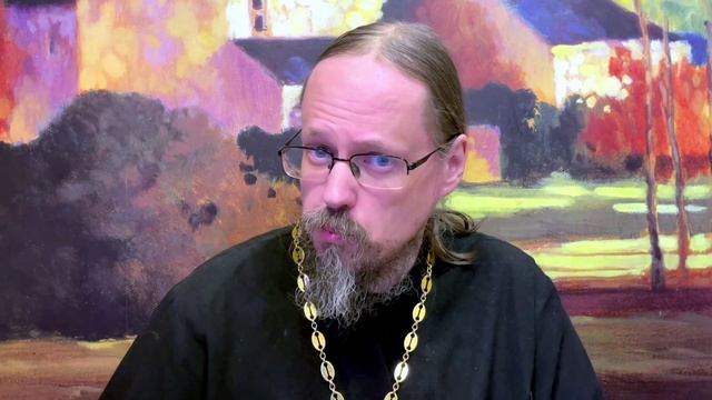 Нарушать ли пост ради Нового года? смотреть онлайн