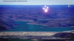 Проект ЗВЁЗДНЫЕ ВРАТА