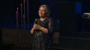 Новогоднее молитвенное служение 31.12.2025