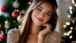 Новогодний блюз.