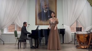 Н. Римский-Корсаков «Октава»