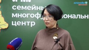 Ил Дархан Майа сэлиэнньэтигэр үлэ сырыытынан ыалдьыттаата №02