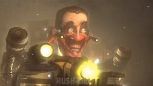 Что если Джи-Туалет победил титанов в Скибиди Туалет 73 часть 1?