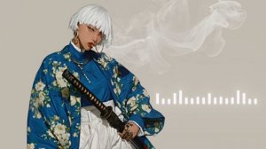 No Distractions, Just Grind ｜ Shamisen Hip-Hop Jazz Mix ｜ Focus & Grind ｜ 90s Hip Hop Beats ｜ 3h