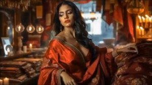 Богини Востока (вторая версия клипа) - 6