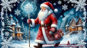 Поздравление с Новым Годом