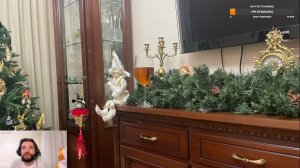 пред Новогодний Стримм!!!