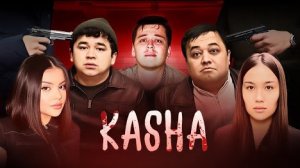 Kasha #fim #mittivine