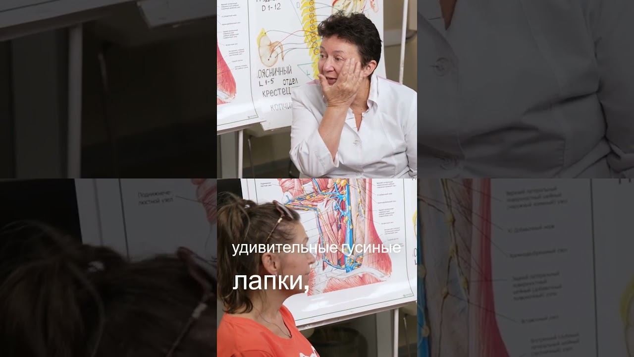 Секреты молодости Как справиться с морщинками и отеками вокруг глаз смотреть онлайн