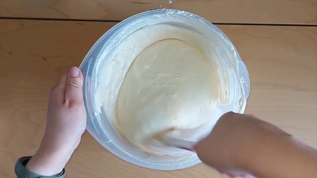 Апельсиновый сметанник-не сметанник смотреть онлайн