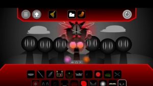 Sprunki Phase 5 :почерневший убийца