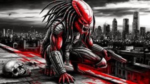 Хищник - охота - Vice City - Real Mod 2014 - 30.12.2025 (13)