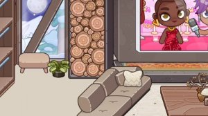 🎄🍊🎄Секретки зимнего биома 2 часть! последнее видео в 2025 году увидимся в 2026!🎄🍊🎄