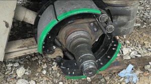 Новые тормоза на старом прицепе.Часть 3. Теоретически-практическая.