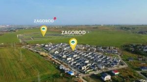 Anapa-Estate | КП ЗАГОРОД