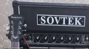 Обзор Epiphone Casino Japan 85' vs Framus Mayfield pro 2011