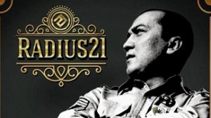 Radius 21 ★ Ziyoda - Paydo Bo'lding / Lyrics Video