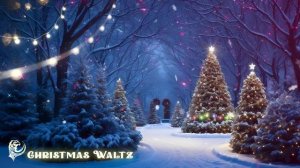 Новогодняя Рождественская Музыка by PetRUalitY | Christmas Magic Stories | Музыка волшебства