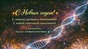 С  НОВЫМ 2026 ГОДОМ !