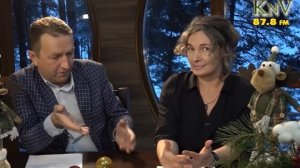 Новости :Новогодний выпуск 2025-26