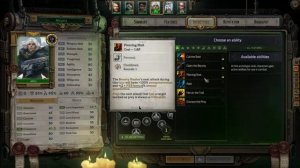 Warhammer 40,000: Rogue Trader