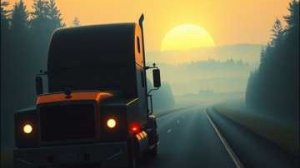 Дальнобойщики