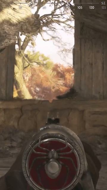 Позвал играть старшего брата в Hunt Showdown 1896 | #hunt #huntshowdown1896 #shorts смотреть онлайн