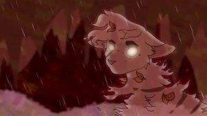 Утёс и Воробей/Мап/Коты воители/