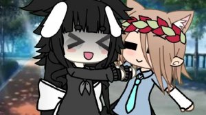 ответное видео