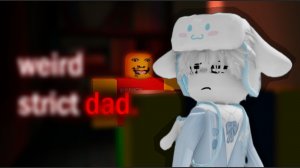 Злой батя в 3 часа ночи😱