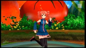 Miku Hatsune - Mou 5ji ka... (	もう５時か……) (Teto Kasane & Neru Akita Dance)