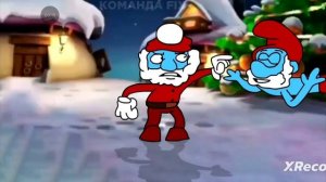 мем нового года не будет дед мороз принял Ислам