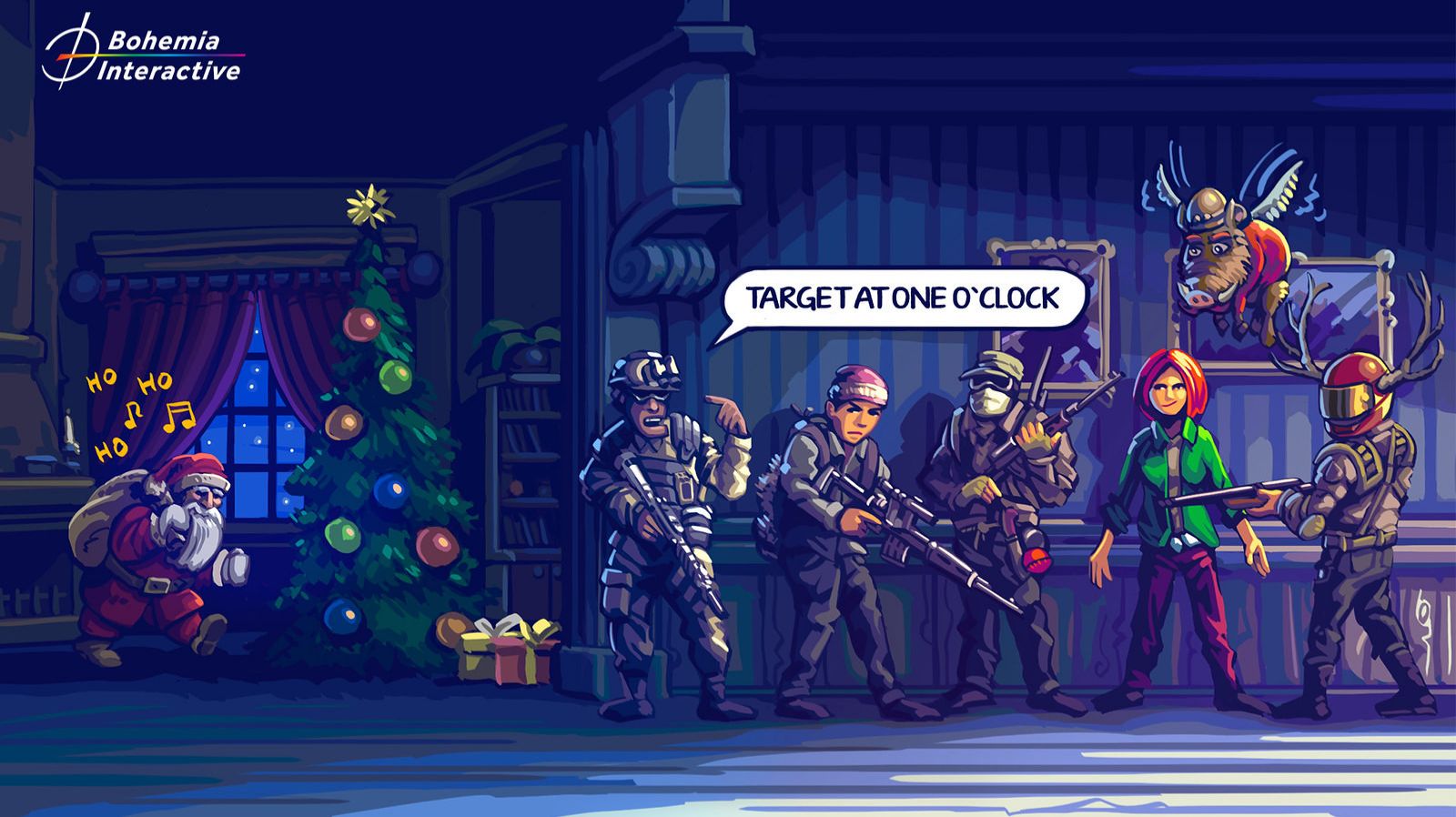 Counter-Strike 2 смотреть онлайн