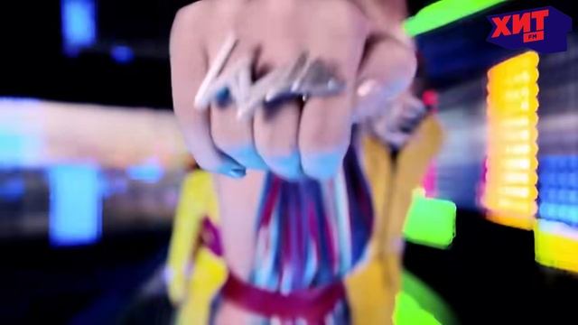 KYLIE MINOGUE — IN YOUR EYES смотреть онлайн