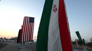 Глава МИД Ирана призвал осудить угрозы США в адрес Тегерана