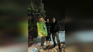 С Новым 2026 годом!