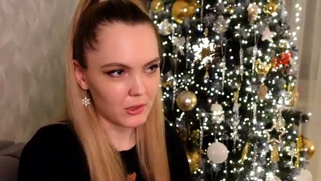 ИТОГОВОЕ ВИДЕО 2025 ПРЕДНОВОГОДНИИ ВЛОГ ОТКРЫТИЕ ГОРОДСКОЙ ЁЛКИ смотреть онлайн