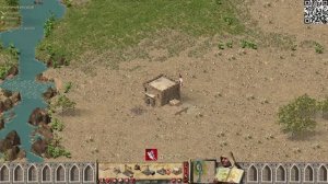 Stronghold СТРАТЕГИЯ