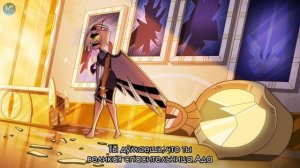 Песня Лют — «Гравитация» Отель Хазбин 2 Сезон На Русском Официальная Песня