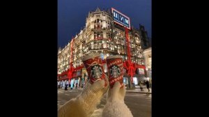 Для тех у кого закончилось новогоднее настроение :]